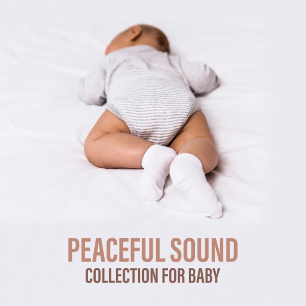 Peaceful Sound Collection for Baby: Buddhist Lullabies for Sleeping Newborn, Ocean Nature for Relax