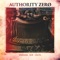 Atom Bomb - Authority Zero lyrics
