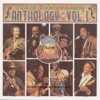 Antone's Tenth Anniversary Anthology, Vol. 1 (Live)