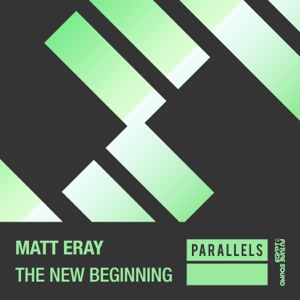 The New Beginning - Single