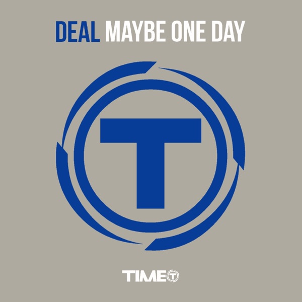 Maybe One Day - Single
