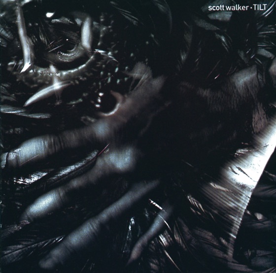 Cover artwork for Tilt