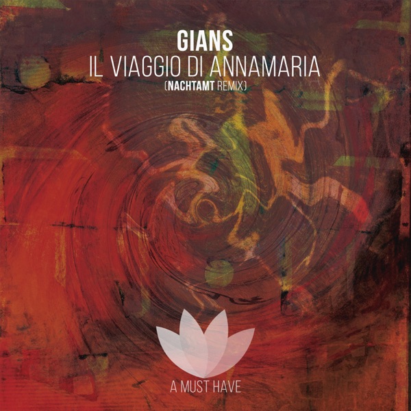 Il Viaggio Di AnnaMaria (Nachtamt Remix) - Single
