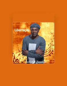 Poslechněte si interpreta Carlinhos Conceição, sledujte hudební videa, přečtěte si životopis, podívejte se na data turné a další informace.