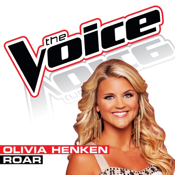 Cover artwork for Roar