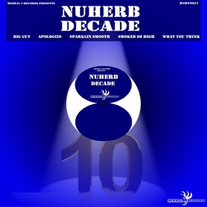 Decade - EP