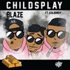 Blaze (feat. Kalibwoy) - Single