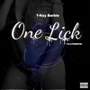 One Lick - Single