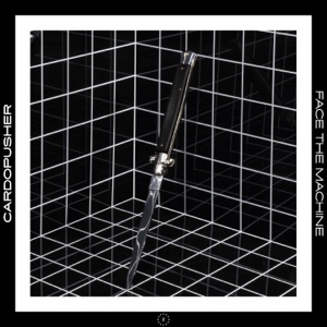 Zone 34: Face the Machine - EP