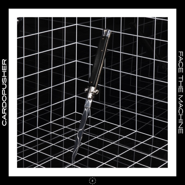 Zone 34: Face the Machine - EP