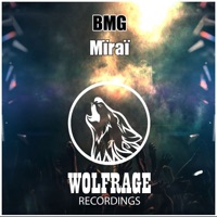 Mïraï - Single - BMG