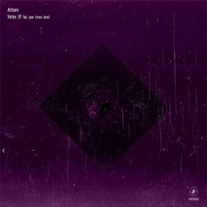 Vortex - EP