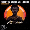 Africano - Single