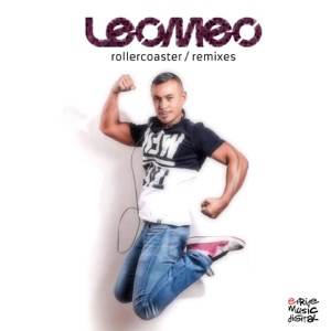 Roller Coaster (The Remixes) - Single