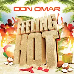 Feeling Hot - Single - Don Omar