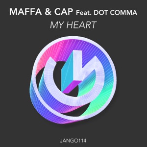 My Heart - Single