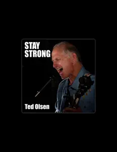 Ted Olsen सुनें, म्यूज़िक वीडियो देखें, बायो पढ़ें, दौरे की तारीखें और बहुत कुछ देखें!