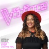 I Can’t Stop Loving You (The Voice Performance) - Single artwork