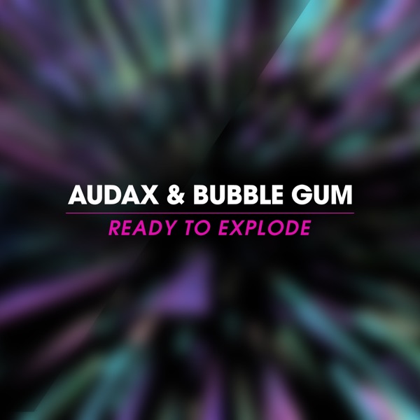 Ready to Explode - Single