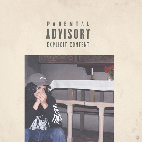 Cover artwork for Million (feat. Compulsive)