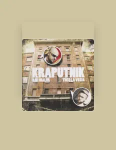 Escucha a Riki Malva, mira videos musicales, lee su biografía, consulta las fechas de las gira y más.