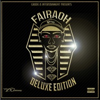 Fairaoh (Deluxe Edition) - D. Cannons