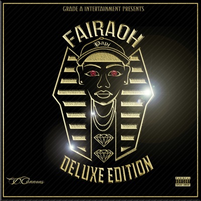 Fairaoh (Deluxe Edition)