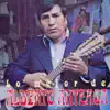 Alberto Arteaga - El Borracho