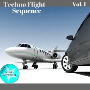 baixar álbum Various - Techno Flight Sequence Vol 1