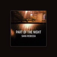 Sara Rebecca