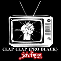 Clap Clap (Pro Black) - Single - Jah Tung