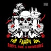 Reefs Rum Renegades