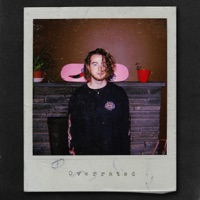 Overrated - Single - Souly Had
