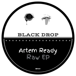 RAW EP - Single