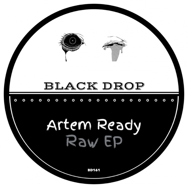 RAW EP - Single