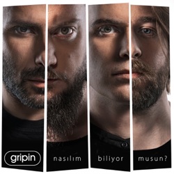 Gripin - Elini Korkak Alıştırma