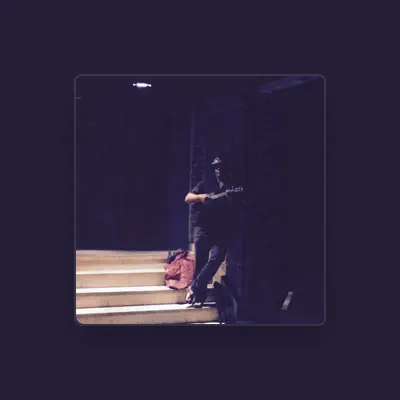 Listen to Ron Melton, watch music videos, read bio, see tour dates & more!