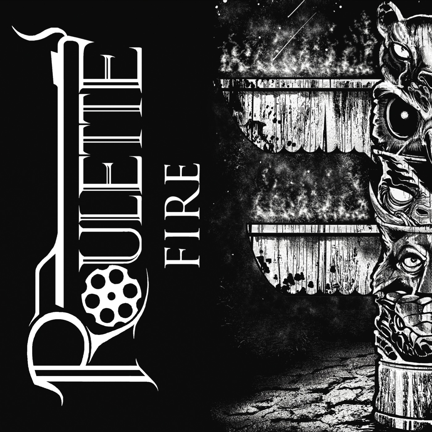 Roulette - Fire In Your Eyes