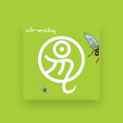 聆聽 Dredg、觀看音樂影片、閱讀小傳、查看巡演日期等！