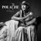 Malahiel (feat. Naty Botero) - Polache lyrics