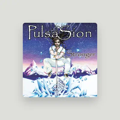 Listen to PulsaSion, watch music videos, read bio, see tour dates & more!