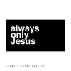 Johnson Ferry Worship - The Cross Still Stands