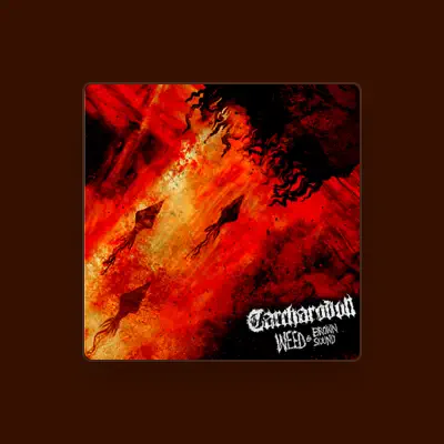 Listen to Carcharodon, watch music videos, read bio, see tour dates & more!