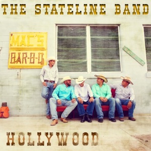 The Stateline Band - Hollywood - Line Dance Chorégraphe