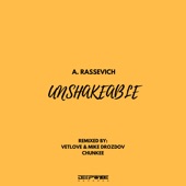 Unshakeable (Chunkee Remix) artwork