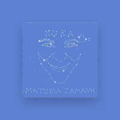 Listen to Matoula Zamani, watch music videos, read bio, see tour dates & more!