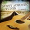 Acoustic Tune - Kristian Sonderlund lyrics