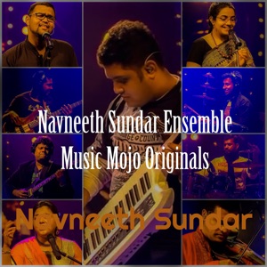 Sajan Ke Pyar Mein (feat. Amruta Kale)