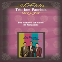 Los Panchos - Adoro