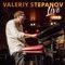 Half Moon - Valeriy Stepanov lyrics